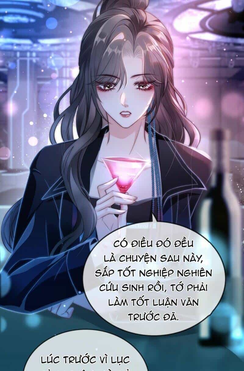 Sau Khi Chia Tay, Cô Ấy Trở Thành Nữ Vương Hotsearch - Chương 3 - ảnh 19