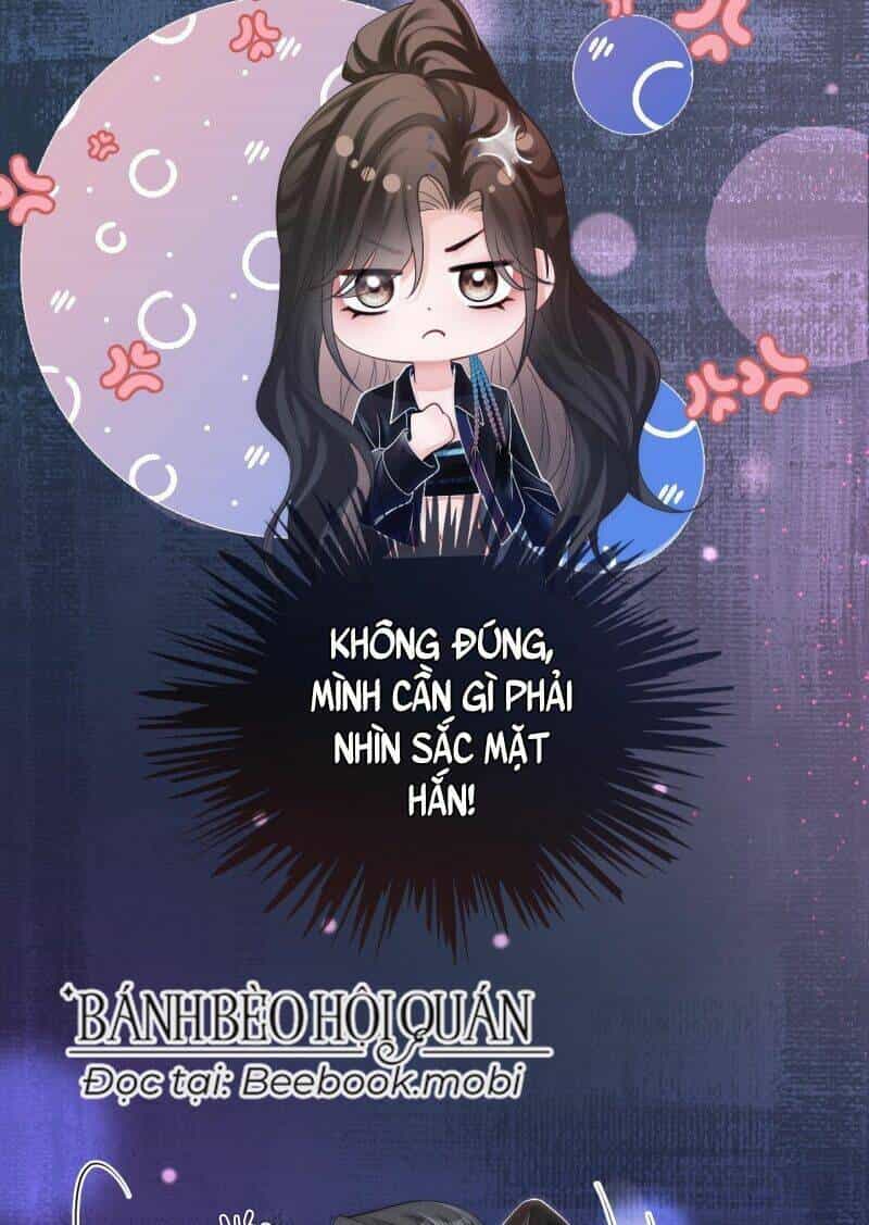 Sau Khi Chia Tay, Cô Ấy Trở Thành Nữ Vương Hotsearch - Chương 3 - ảnh 35