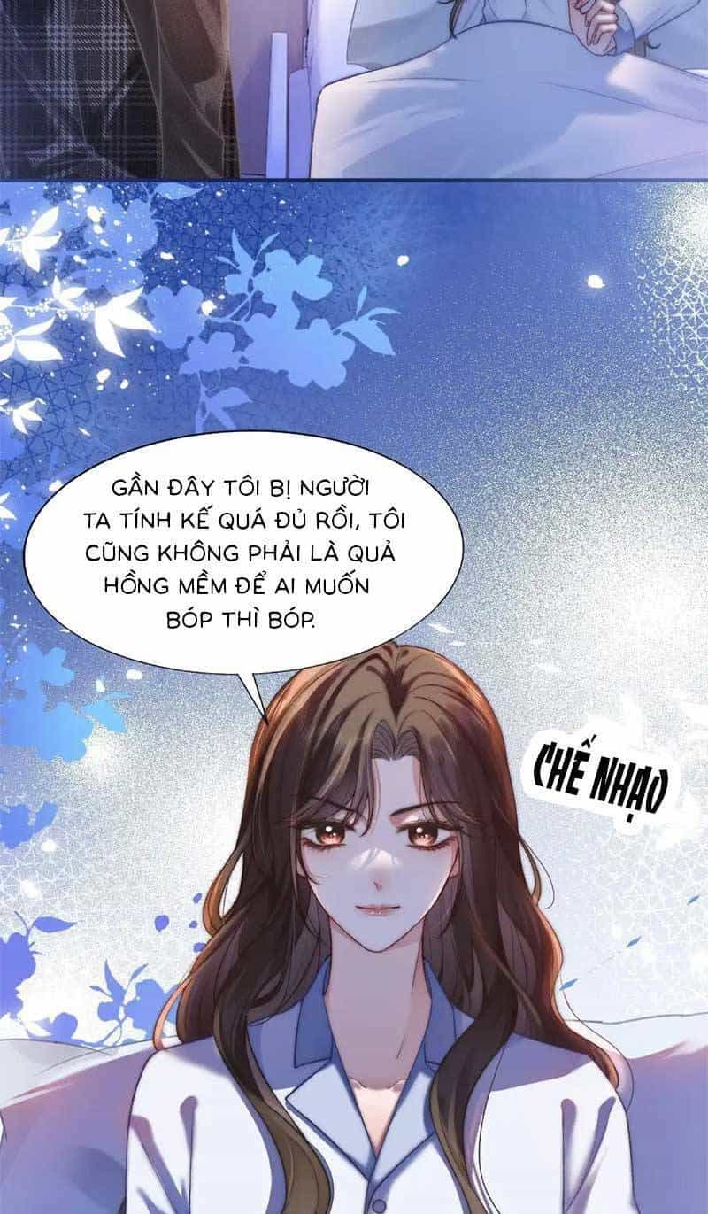 Sau Khi Chia Tay, Cô Ấy Trở Thành Nữ Vương Hotsearch - Chương 39 - ảnh 28
