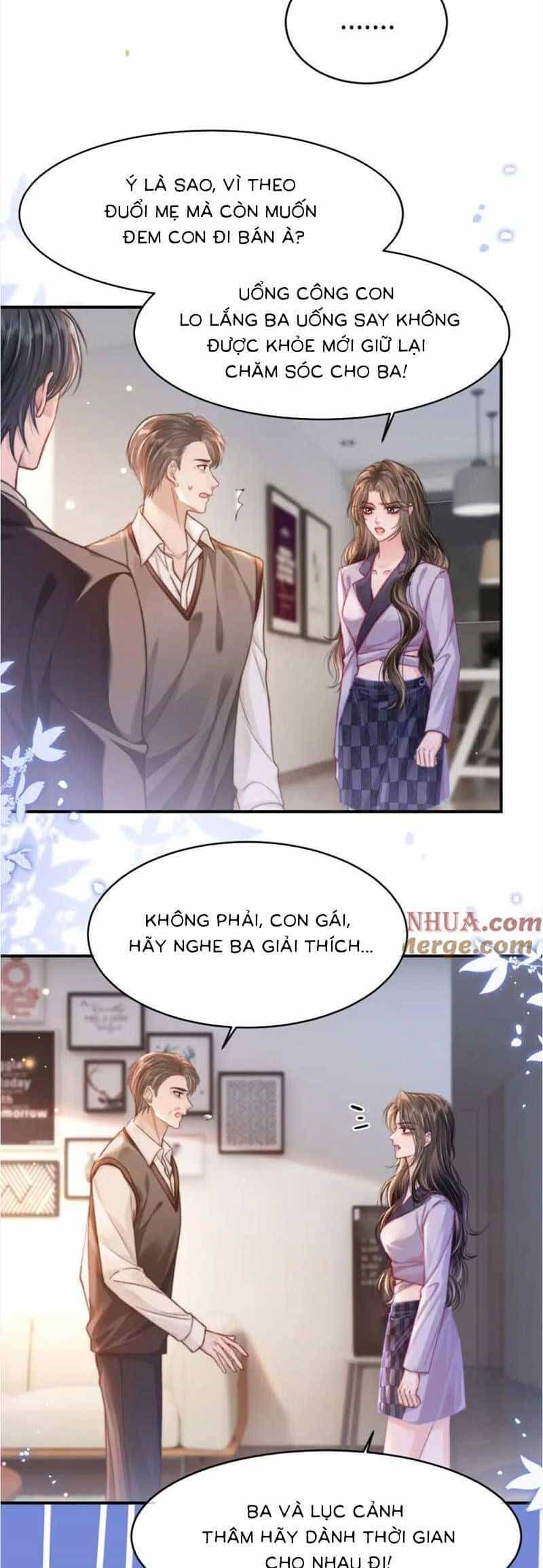 Sau Khi Chia Tay, Cô Ấy Trở Thành Nữ Vương Hotsearch - Chương 40 - ảnh 8
