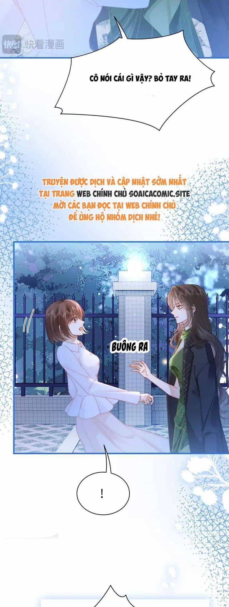 Sau Khi Chia Tay, Cô Ấy Trở Thành Nữ Vương Hotsearch - Chương 41 - ảnh 15