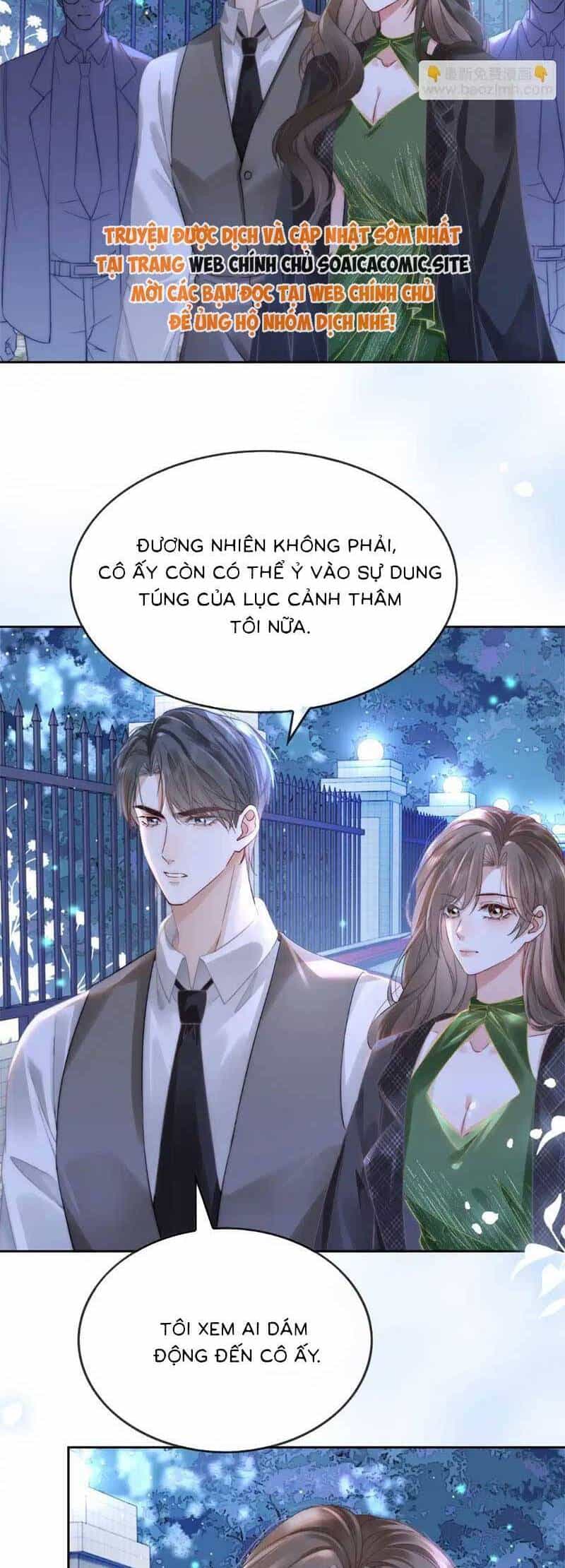 Sau Khi Chia Tay, Cô Ấy Trở Thành Nữ Vương Hotsearch - Chương 41 - ảnh 18