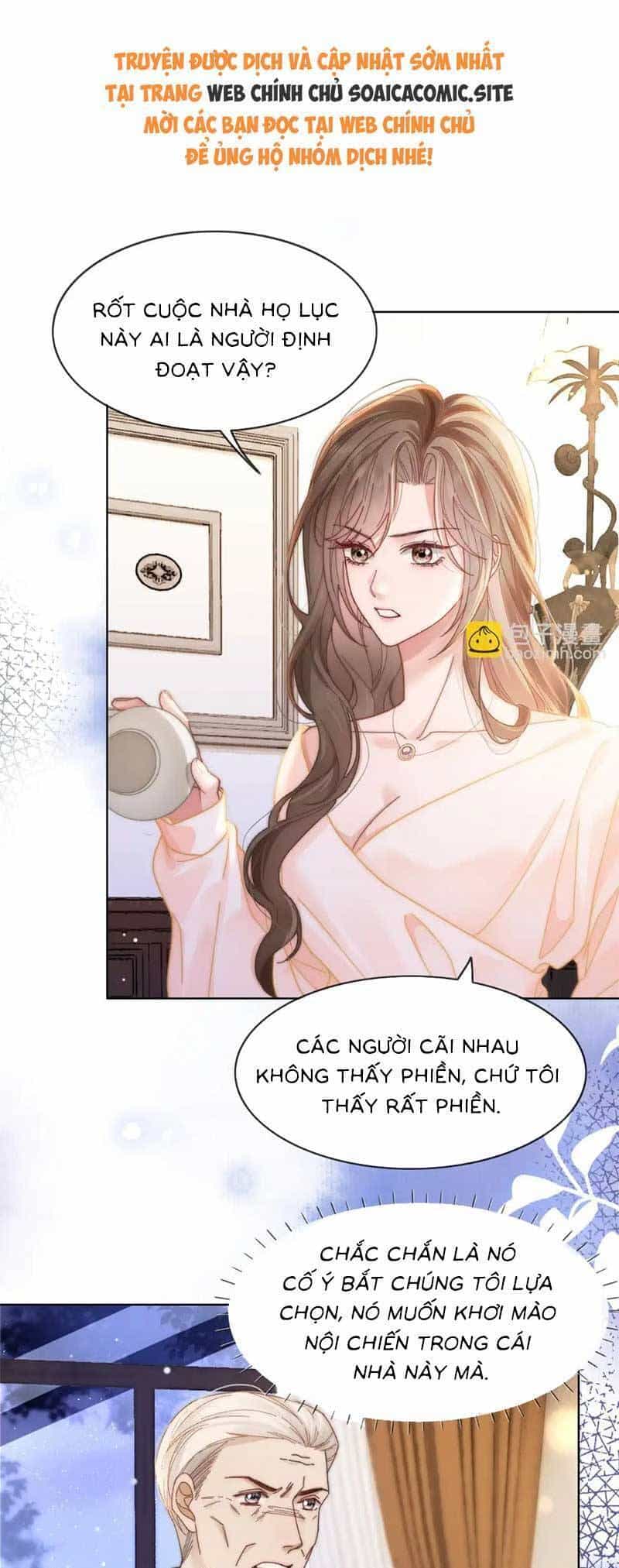 Sau Khi Chia Tay, Cô Ấy Trở Thành Nữ Vương Hotsearch - Chương 41 - ảnh 4