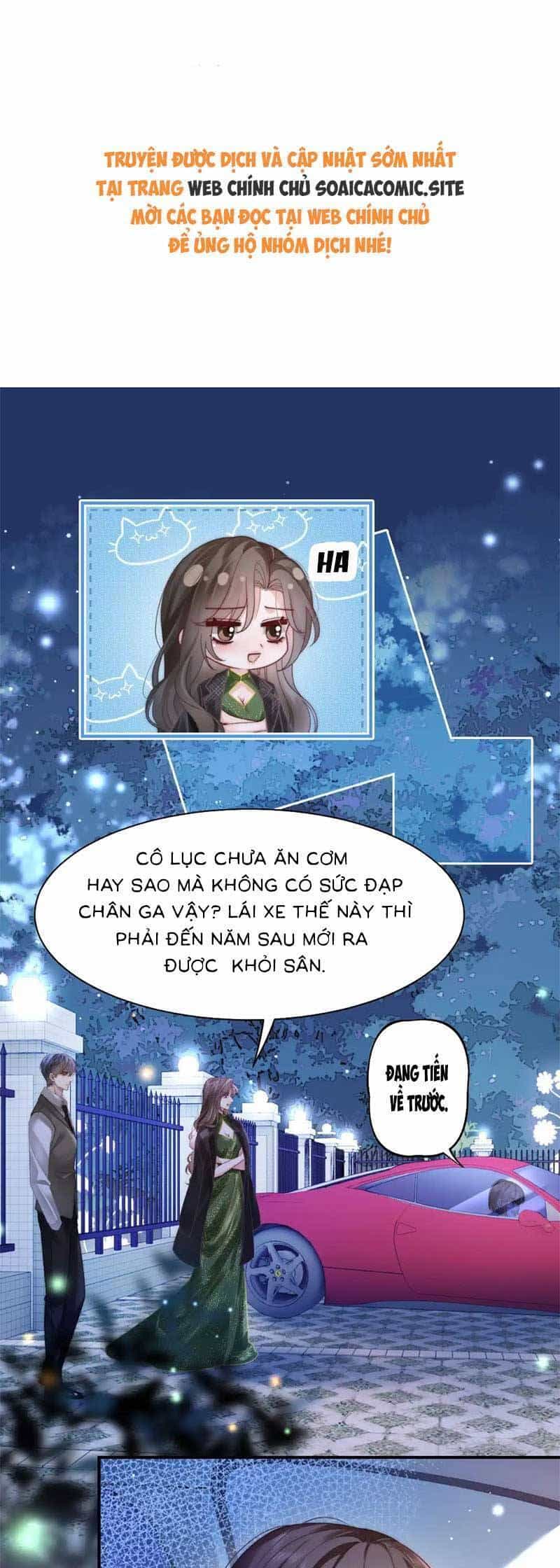 Sau Khi Chia Tay, Cô Ấy Trở Thành Nữ Vương Hotsearch - Chương 42 - ảnh 1