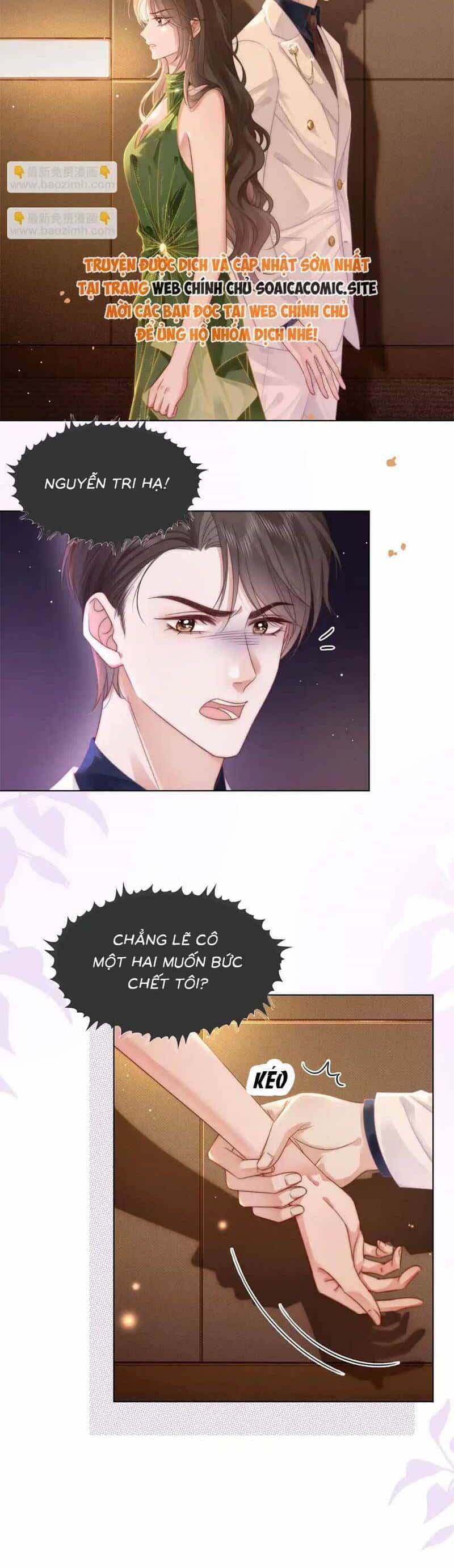 Sau Khi Chia Tay, Cô Ấy Trở Thành Nữ Vương Hotsearch - Chương 42 - ảnh 12