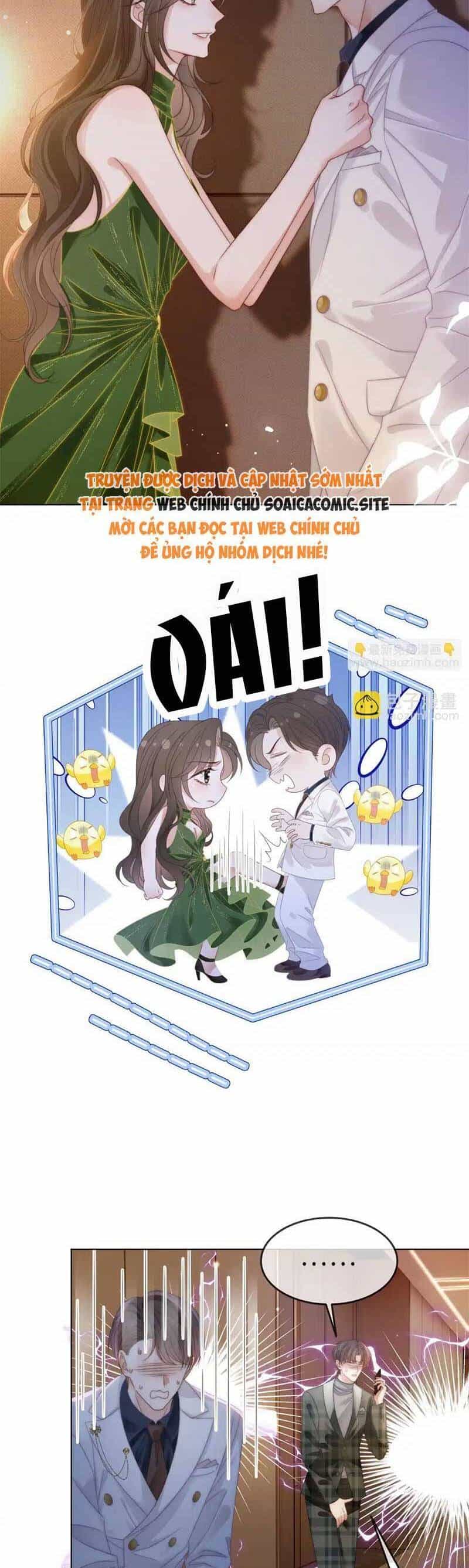 Sau Khi Chia Tay, Cô Ấy Trở Thành Nữ Vương Hotsearch - Chương 42 - ảnh 14