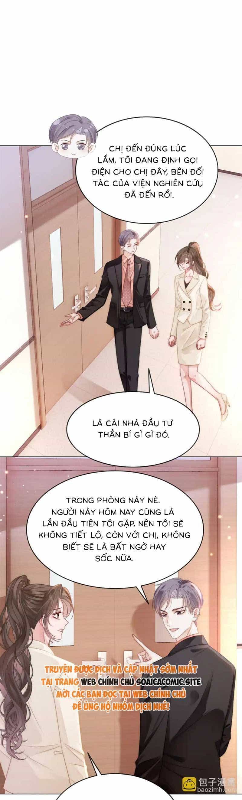 Sau Khi Chia Tay, Cô Ấy Trở Thành Nữ Vương Hotsearch - Chương 42 - ảnh 19