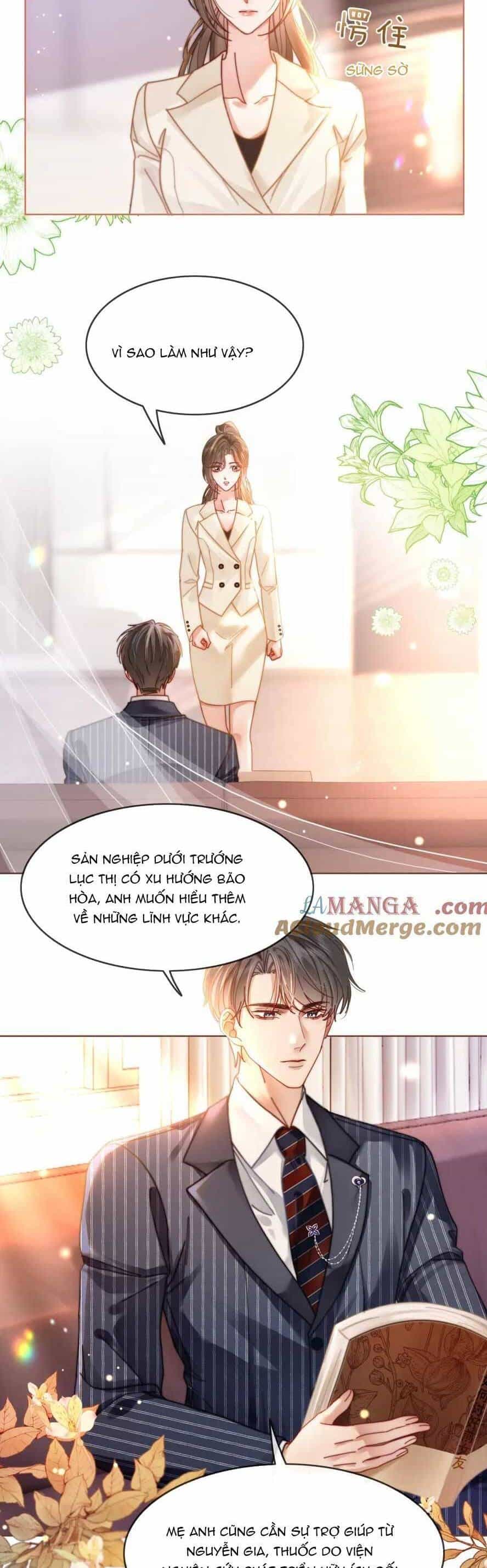 Sau Khi Chia Tay, Cô Ấy Trở Thành Nữ Vương Hotsearch - Chương 43 - ảnh 2