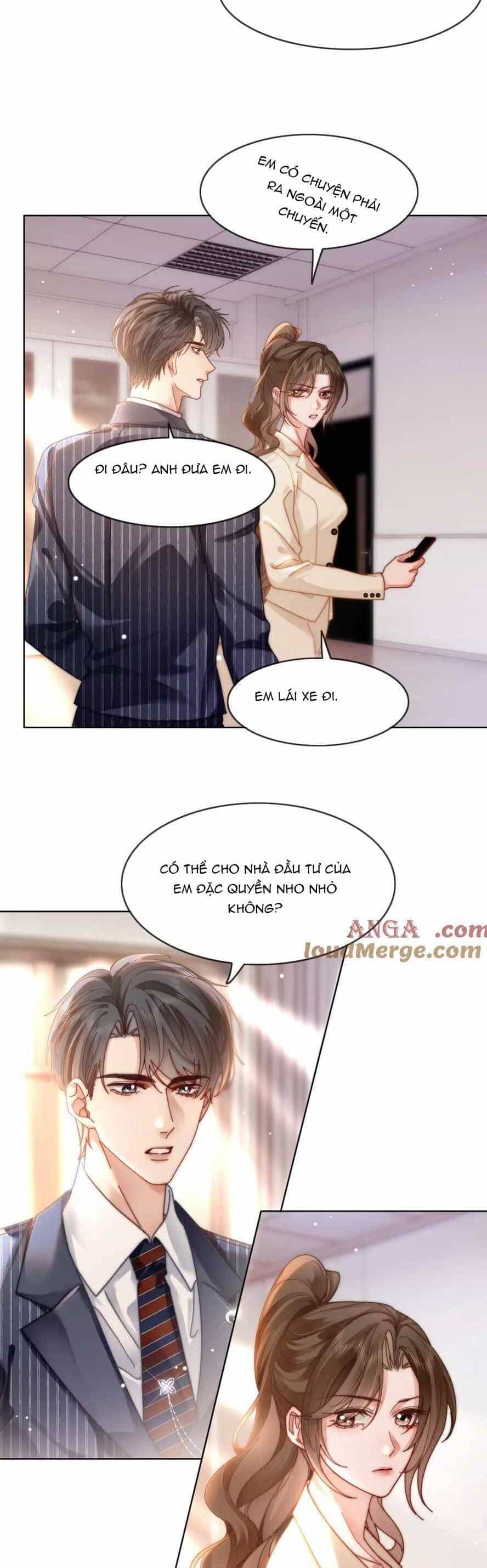 Sau Khi Chia Tay, Cô Ấy Trở Thành Nữ Vương Hotsearch - Chương 43 - ảnh 6