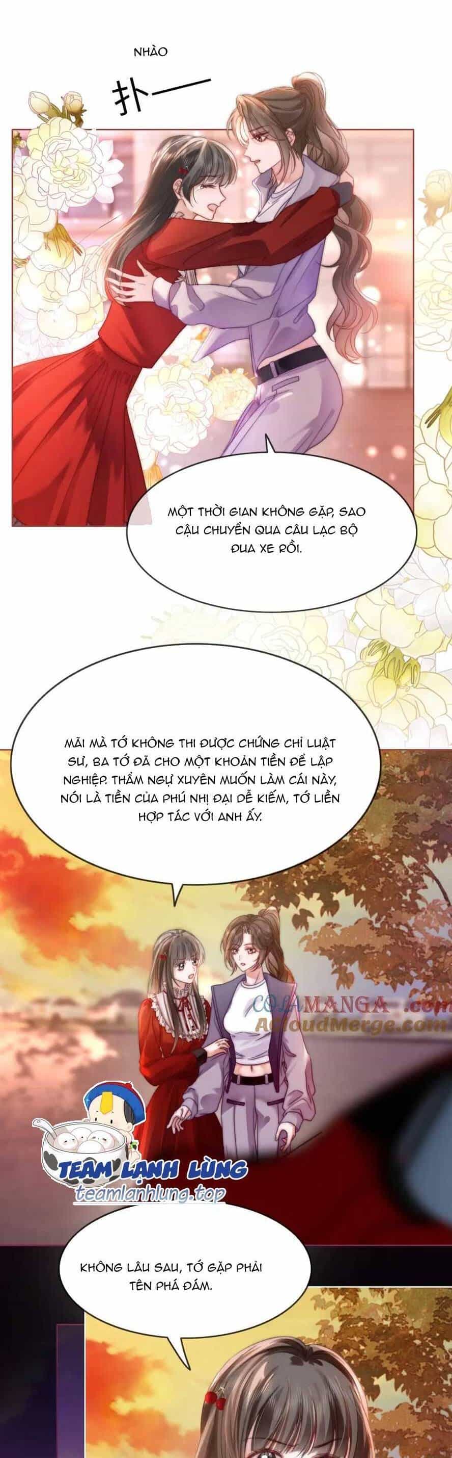 Sau Khi Chia Tay, Cô Ấy Trở Thành Nữ Vương Hotsearch - Chương 43 - ảnh 8
