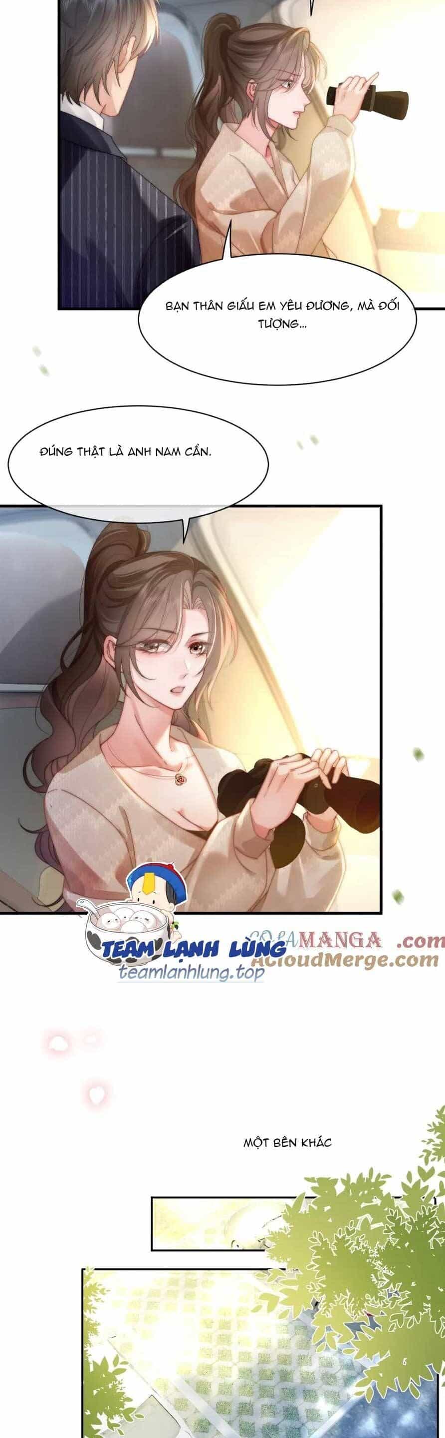 Sau Khi Chia Tay, Cô Ấy Trở Thành Nữ Vương Hotsearch - Chương 44 - ảnh 13