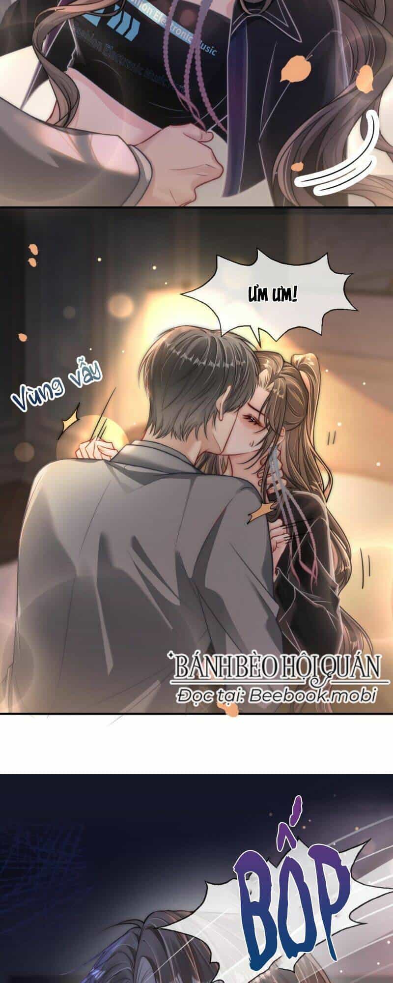 Sau Khi Chia Tay, Cô Ấy Trở Thành Nữ Vương Hotsearch - Chương 4 - ảnh 11