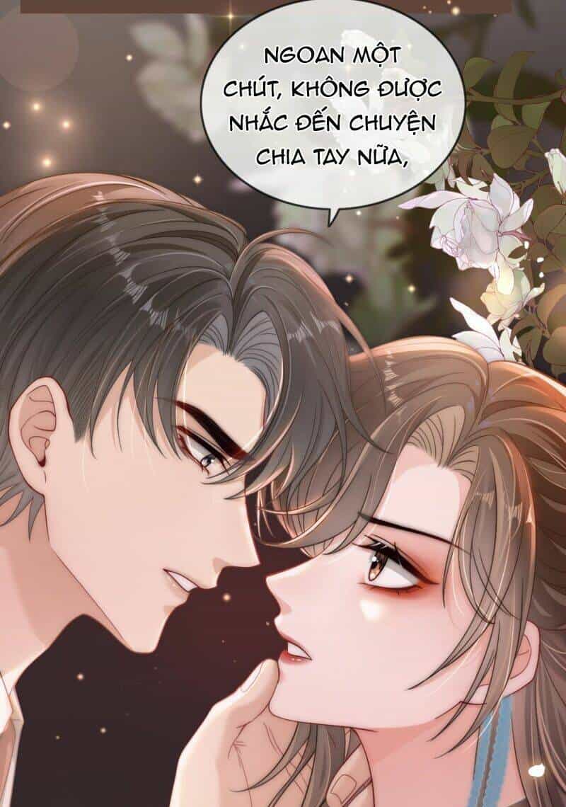 Sau Khi Chia Tay, Cô Ấy Trở Thành Nữ Vương Hotsearch - Chương 4 - ảnh 15