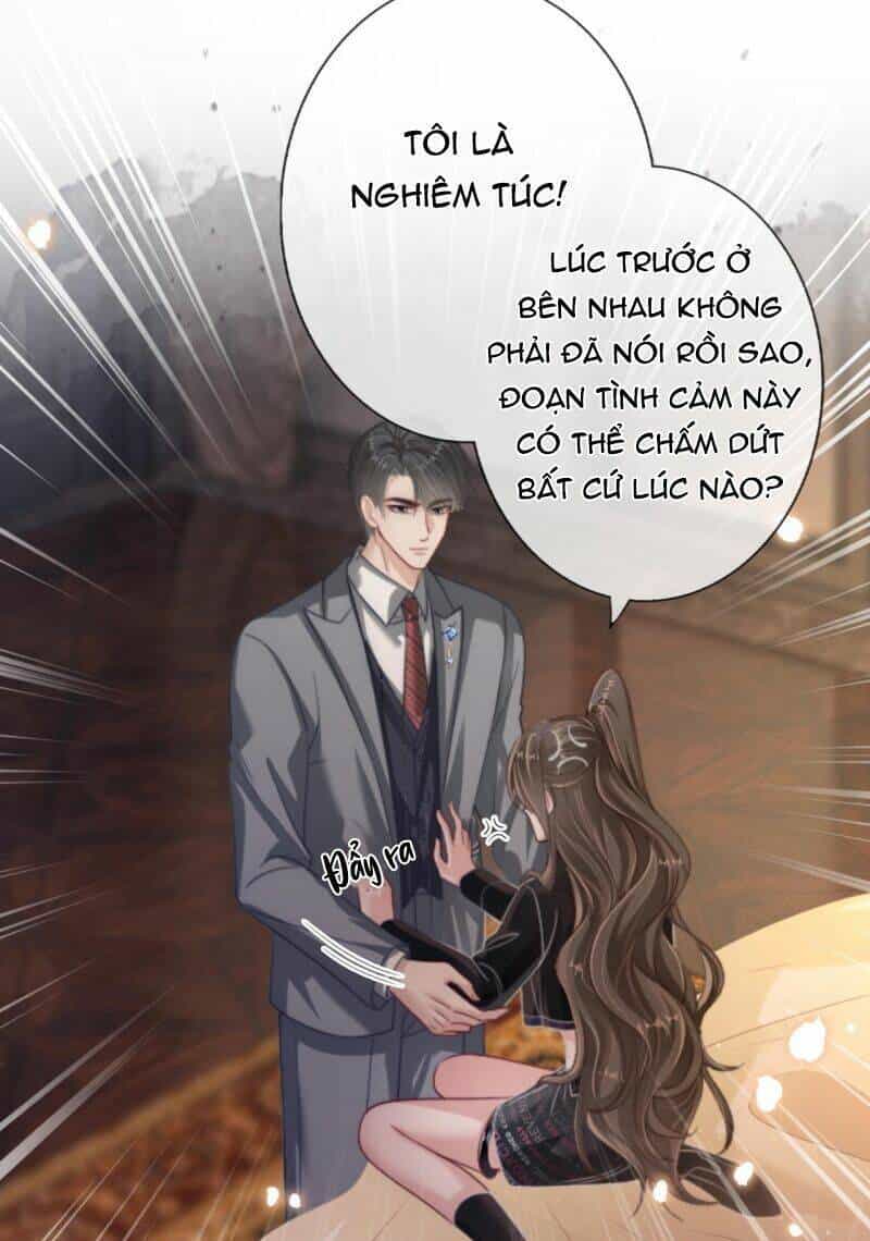 Sau Khi Chia Tay, Cô Ấy Trở Thành Nữ Vương Hotsearch - Chương 4 - ảnh 18