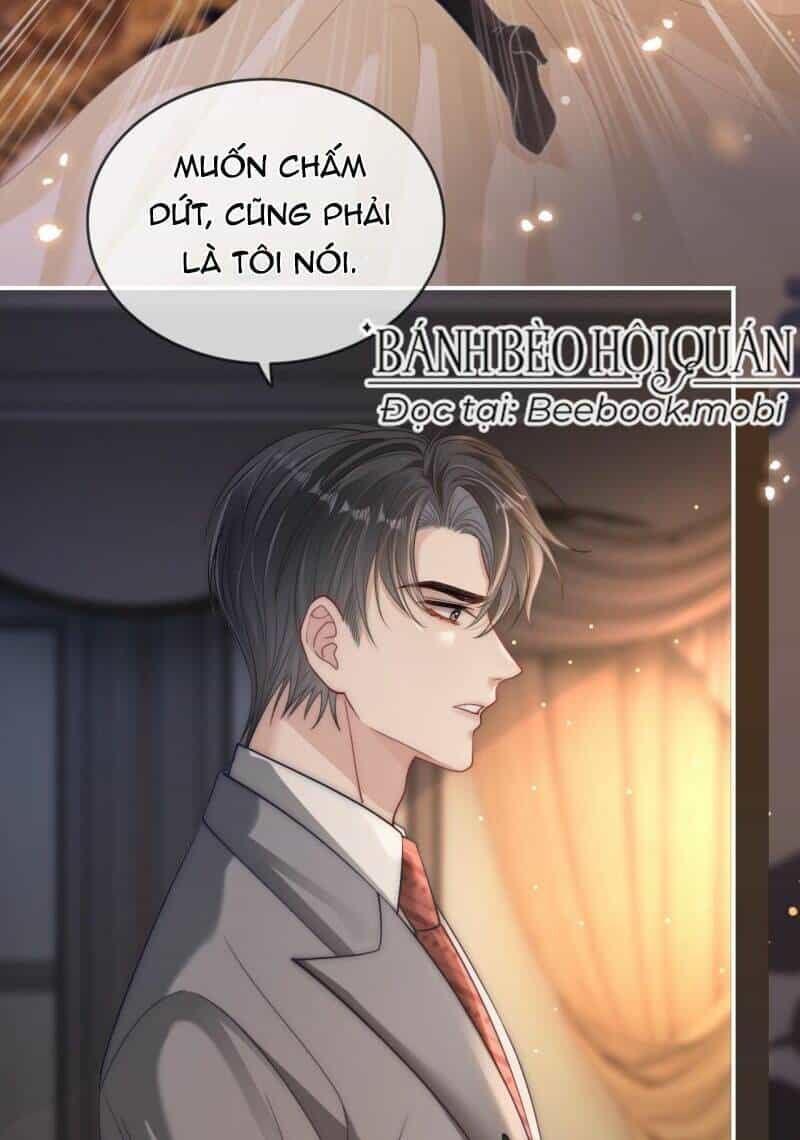Sau Khi Chia Tay, Cô Ấy Trở Thành Nữ Vương Hotsearch - Chương 4 - ảnh 19