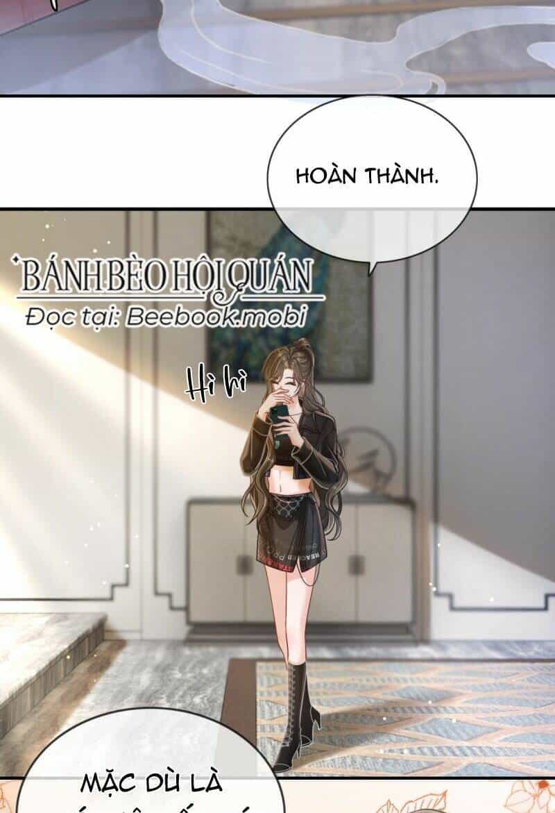 Sau Khi Chia Tay, Cô Ấy Trở Thành Nữ Vương Hotsearch - Chương 5 - ảnh 26