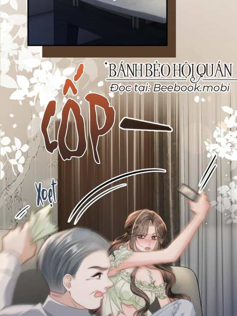 Sau Khi Chia Tay, Cô Ấy Trở Thành Nữ Vương Hotsearch - Chương 6 - ảnh 31
