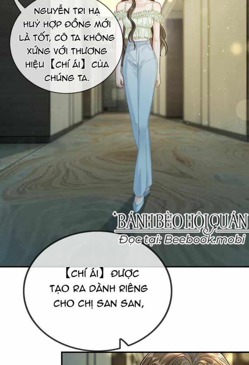 Sau Khi Chia Tay, Cô Ấy Trở Thành Nữ Vương Hotsearch - Chương 6 - ảnh 7