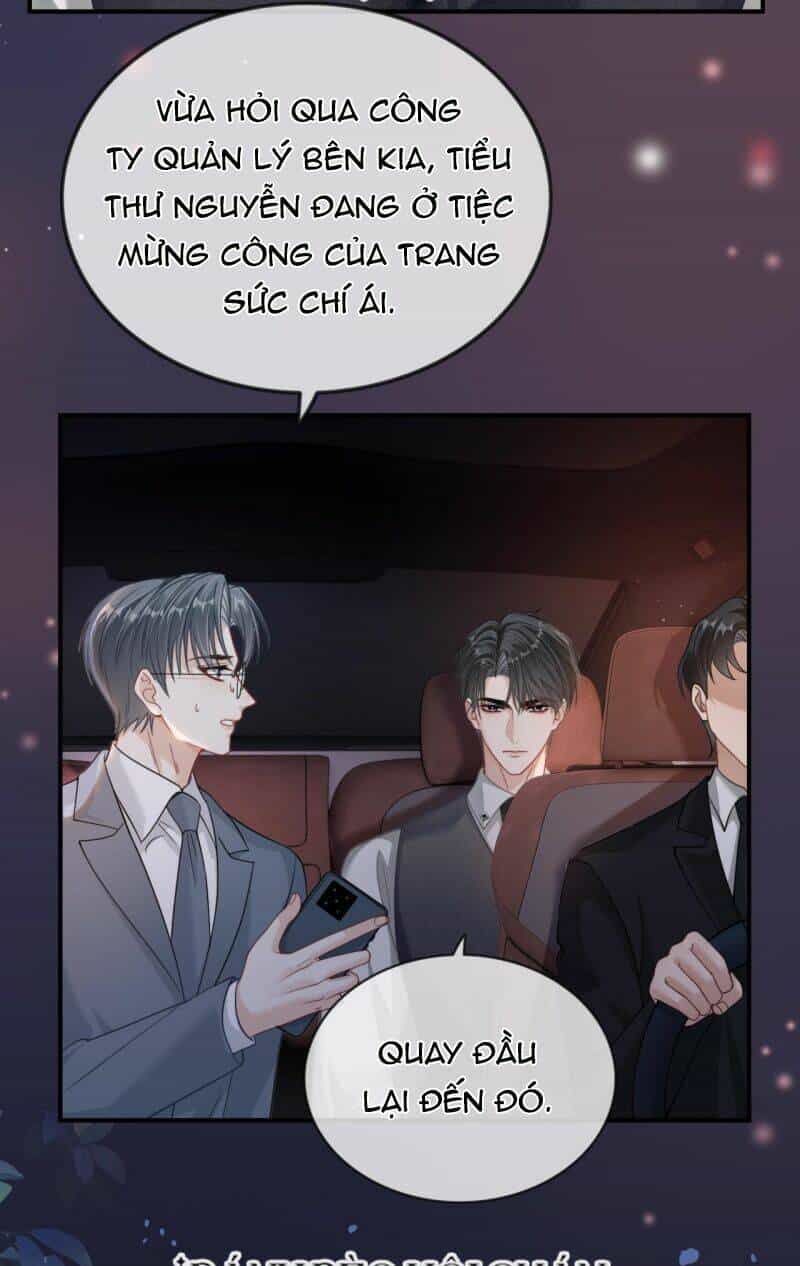 Sau Khi Chia Tay, Cô Ấy Trở Thành Nữ Vương Hotsearch - Chương 7 - ảnh 3