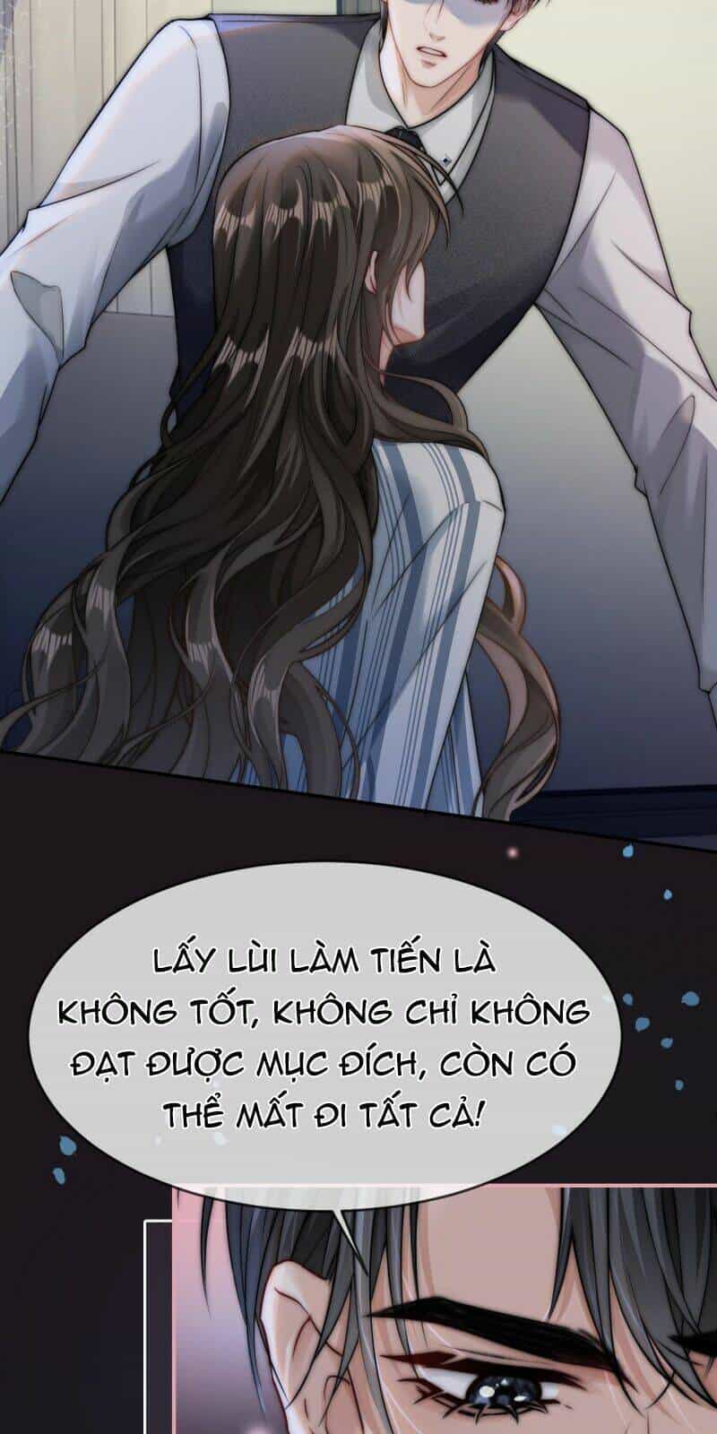 Sau Khi Chia Tay, Cô Ấy Trở Thành Nữ Vương Hotsearch - Chương 7 - ảnh 32