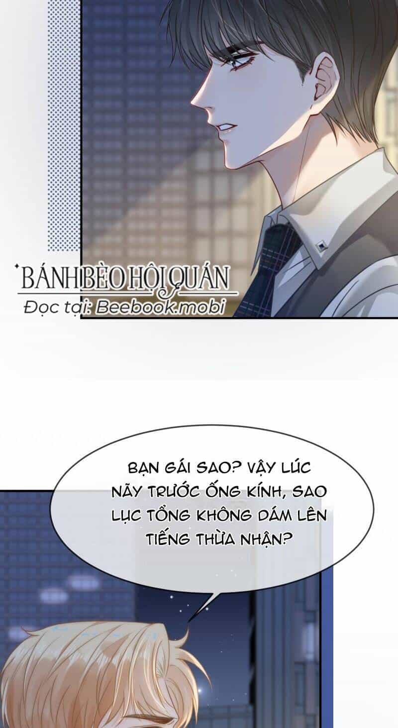 Sau Khi Chia Tay, Cô Ấy Trở Thành Nữ Vương Hotsearch - Chương 8 - ảnh 28