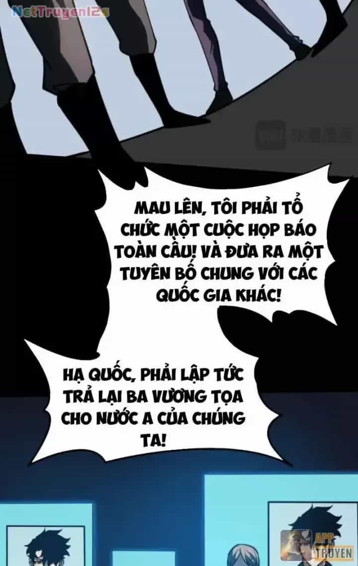 Sau Khi Chia Tay Hoa Khôi, Võ Đạo Của Ta Thẳng Tới Cấp Thần - Chương 100 - ảnh 93