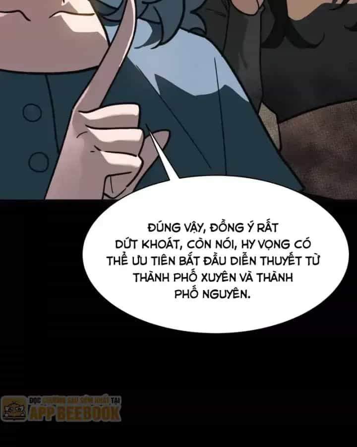 Sau Khi Chia Tay Hoa Khôi, Võ Đạo Của Ta Thẳng Tới Cấp Thần - Chương 103 - ảnh 124