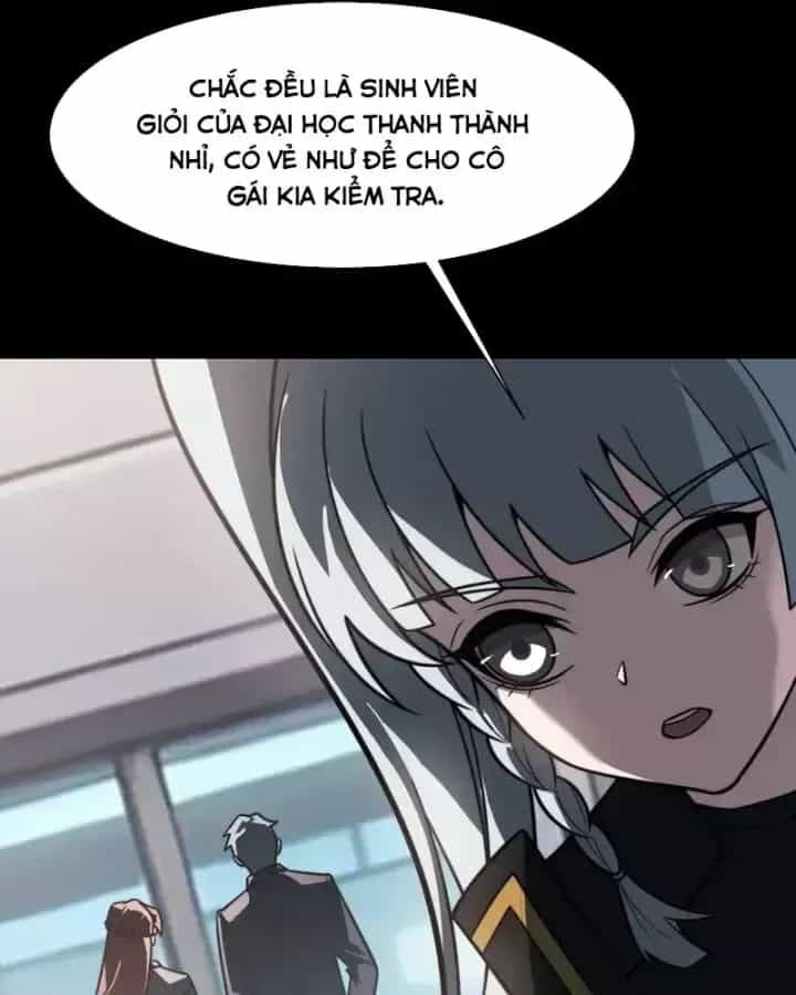 Sau Khi Chia Tay Hoa Khôi, Võ Đạo Của Ta Thẳng Tới Cấp Thần - Chương 103 - ảnh 30
