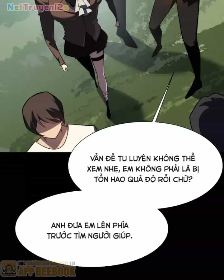 Sau Khi Chia Tay Hoa Khôi, Võ Đạo Của Ta Thẳng Tới Cấp Thần - Chương 104 - ảnh 14