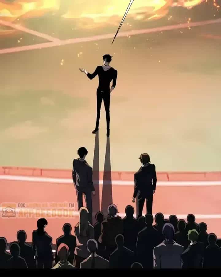 Sau Khi Chia Tay Hoa Khôi, Võ Đạo Của Ta Thẳng Tới Cấp Thần - Chương 105 - ảnh 25