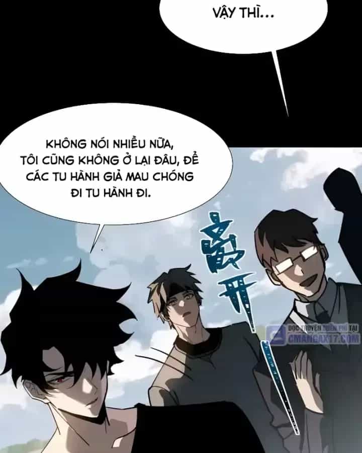 Sau Khi Chia Tay Hoa Khôi, Võ Đạo Của Ta Thẳng Tới Cấp Thần - Chương 105 - ảnh 27
