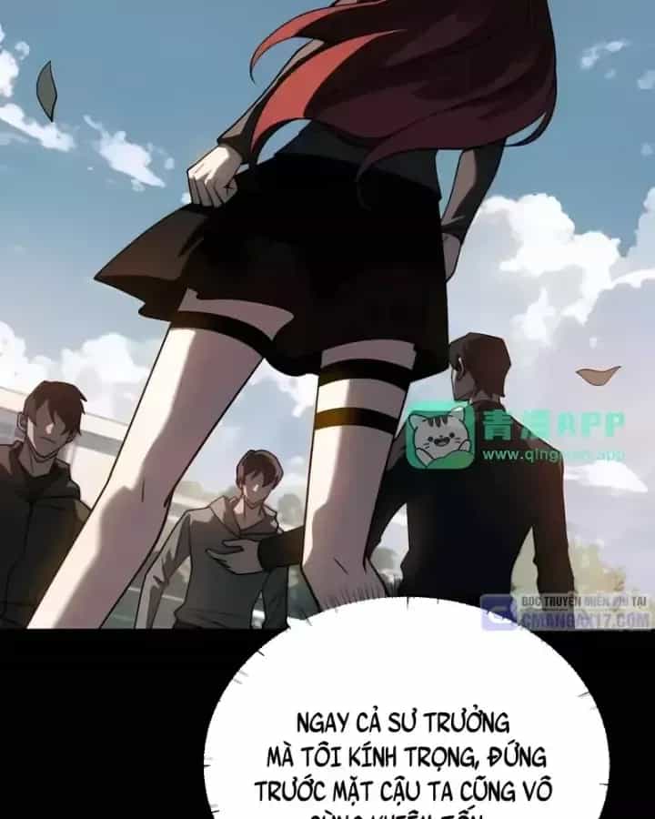 Sau Khi Chia Tay Hoa Khôi, Võ Đạo Của Ta Thẳng Tới Cấp Thần - Chương 105 - ảnh 62