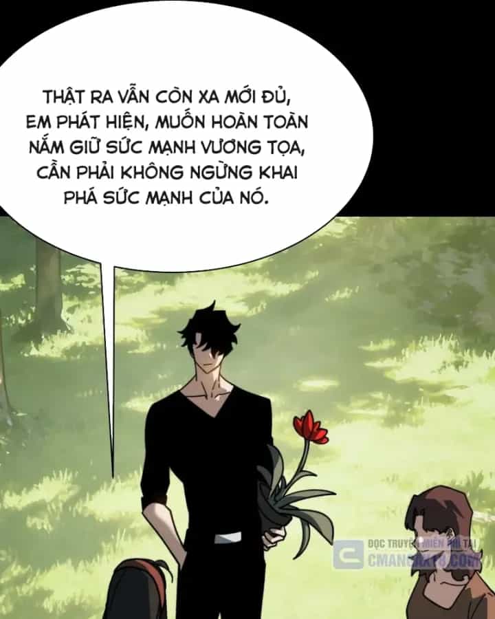 Sau Khi Chia Tay Hoa Khôi, Võ Đạo Của Ta Thẳng Tới Cấp Thần - Chương 109 - ảnh 110