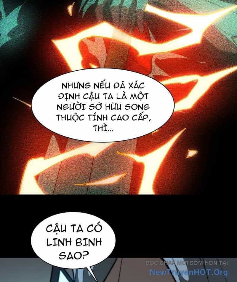 Sau Khi Chia Tay Hoa Khôi, Võ Đạo Của Ta Thẳng Tới Cấp Thần - Chương 11 - ảnh 22