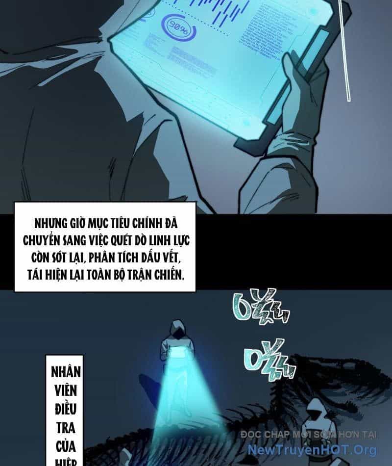 Sau Khi Chia Tay Hoa Khôi, Võ Đạo Của Ta Thẳng Tới Cấp Thần - Chương 11 - ảnh 7