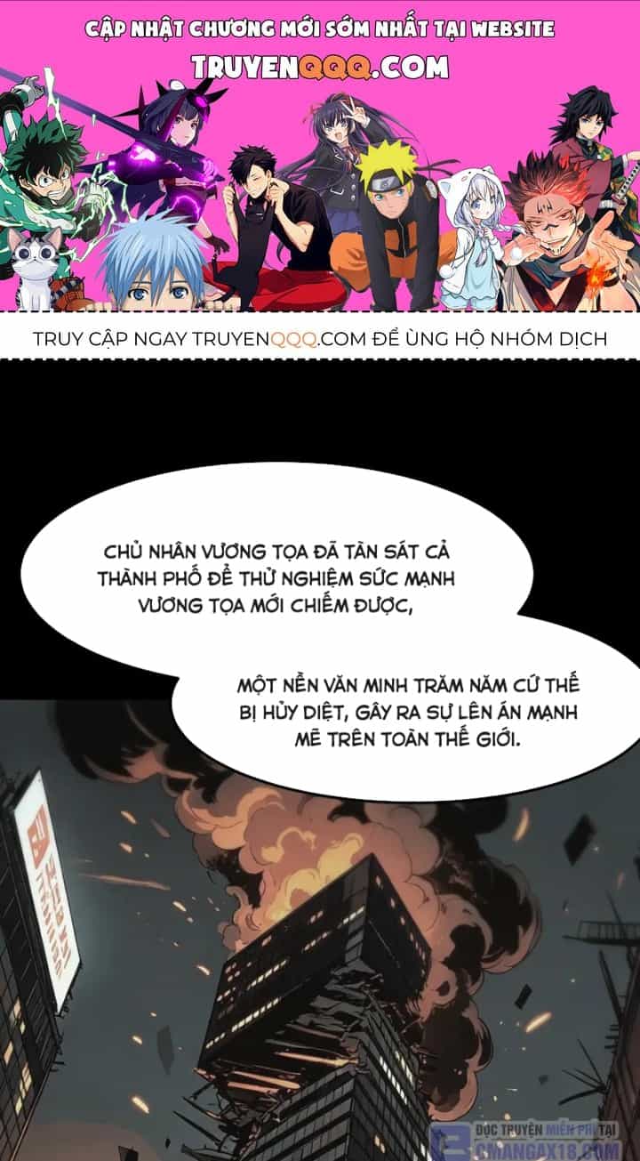 Sau Khi Chia Tay Hoa Khôi, Võ Đạo Của Ta Thẳng Tới Cấp Thần - Chương 110 - ảnh 1