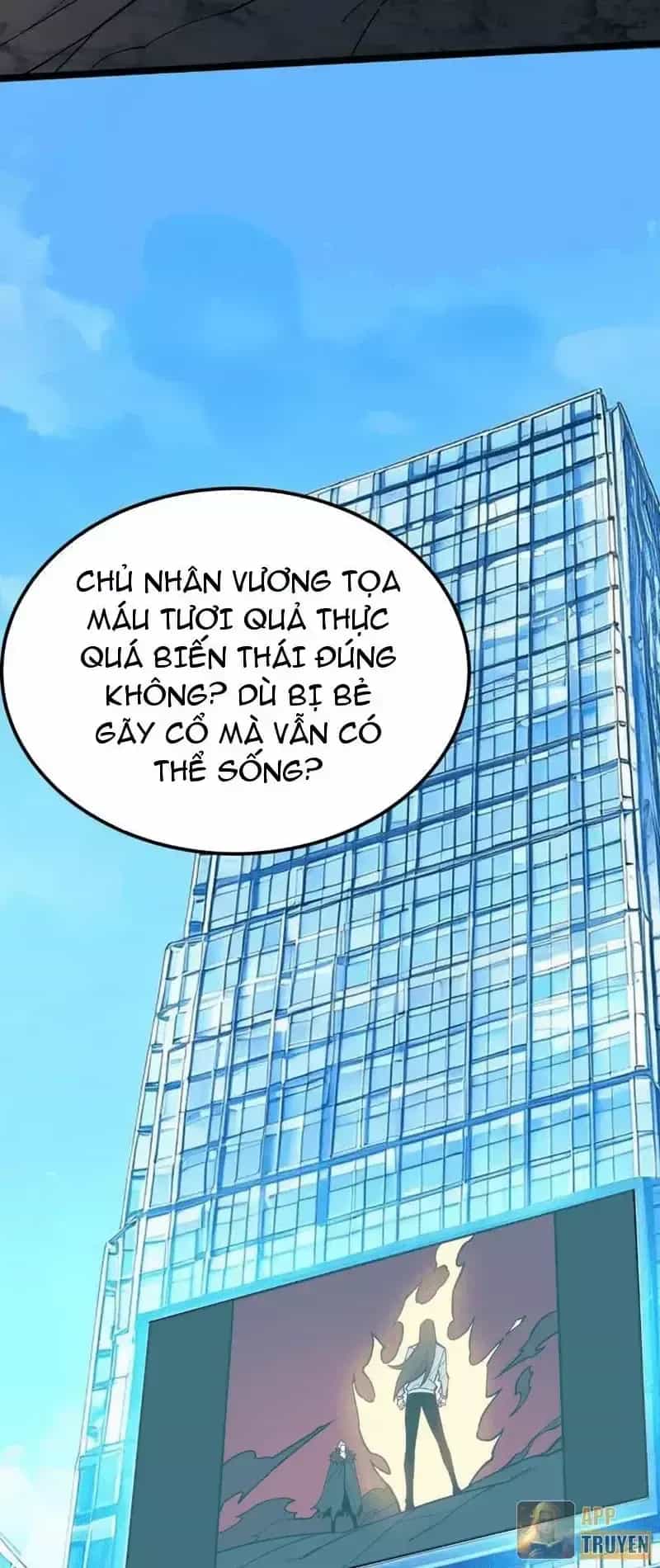 Sau Khi Chia Tay Hoa Khôi, Võ Đạo Của Ta Thẳng Tới Cấp Thần - Chương 117 - ảnh 15