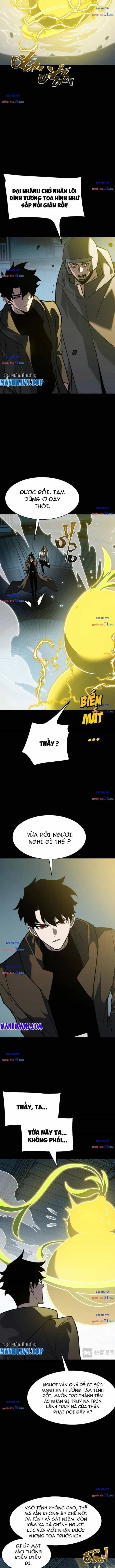 Sau Khi Chia Tay Hoa Khôi, Võ Đạo Của Ta Thẳng Tới Cấp Thần - Chương 118 - ảnh 21