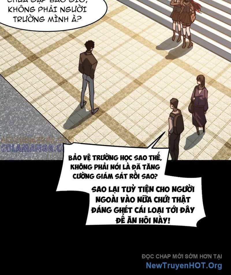 Sau Khi Chia Tay Hoa Khôi, Võ Đạo Của Ta Thẳng Tới Cấp Thần - Chương 18 - ảnh 63