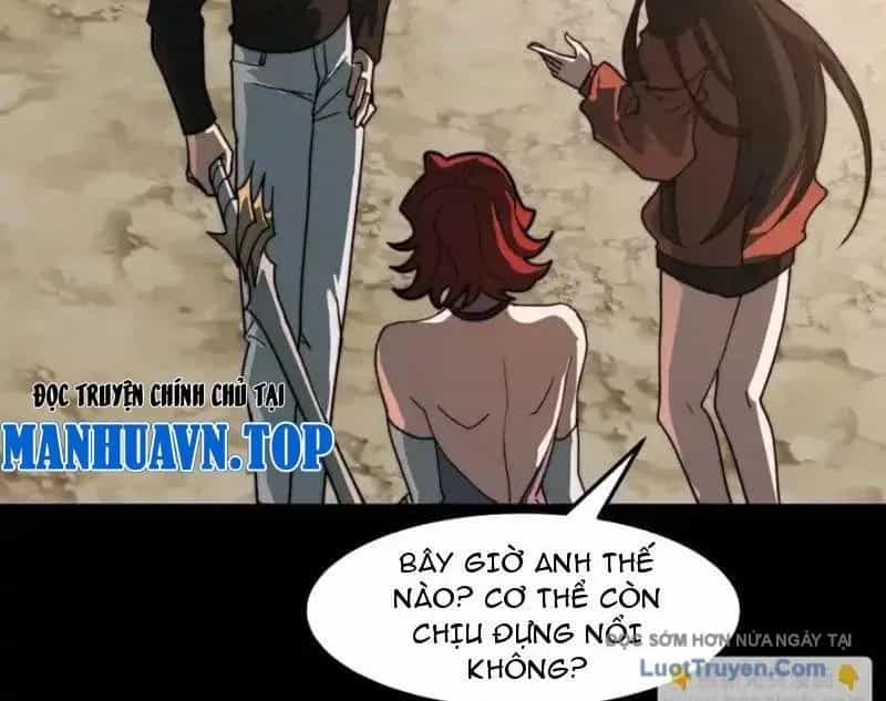 Sau Khi Chia Tay Hoa Khôi, Võ Đạo Của Ta Thẳng Tới Cấp Thần - Chương 37 - ảnh 100