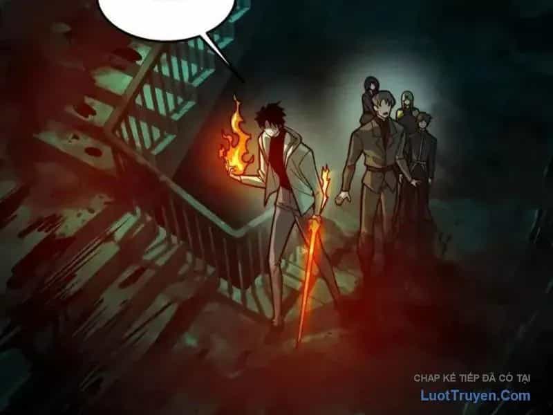 Sau Khi Chia Tay Hoa Khôi, Võ Đạo Của Ta Thẳng Tới Cấp Thần - Chương 41 - ảnh 23