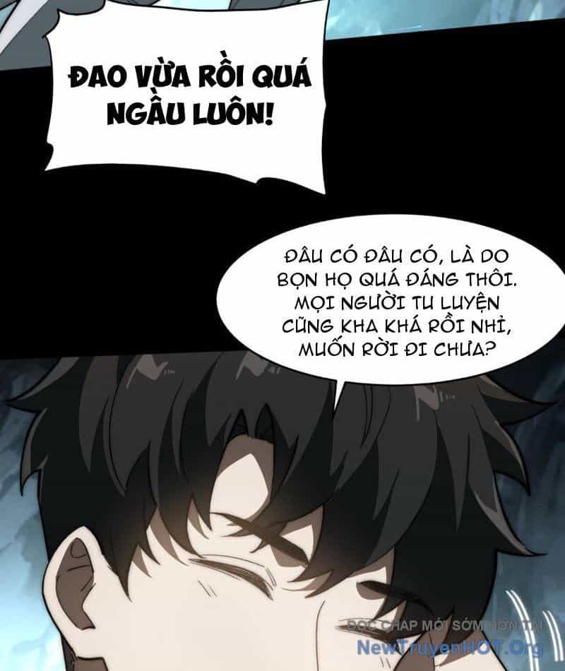 Sau Khi Chia Tay Hoa Khôi, Võ Đạo Của Ta Thẳng Tới Cấp Thần - Chương 5 - ảnh 50
