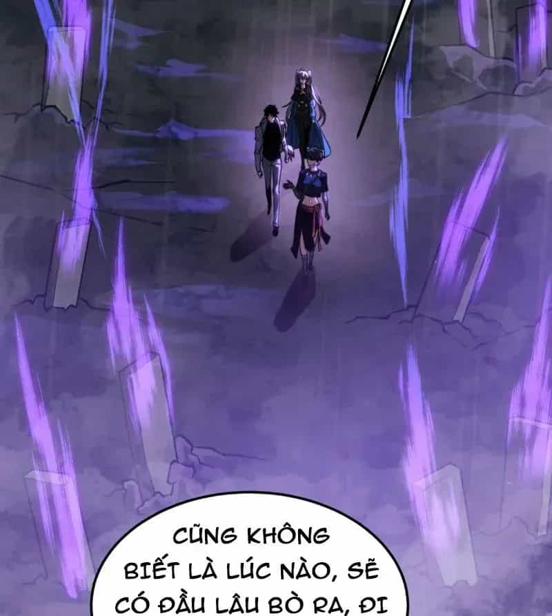 Sau Khi Chia Tay Hoa Khôi, Võ Đạo Của Ta Thẳng Tới Cấp Thần - Chương 52 - ảnh 70