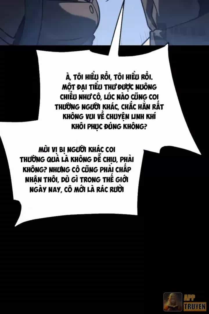 Sau Khi Chia Tay Hoa Khôi, Võ Đạo Của Ta Thẳng Tới Cấp Thần - Chương 58 - ảnh 46