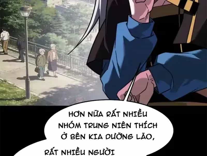 Sau Khi Chia Tay Hoa Khôi, Võ Đạo Của Ta Thẳng Tới Cấp Thần - Chương 64 - ảnh 104