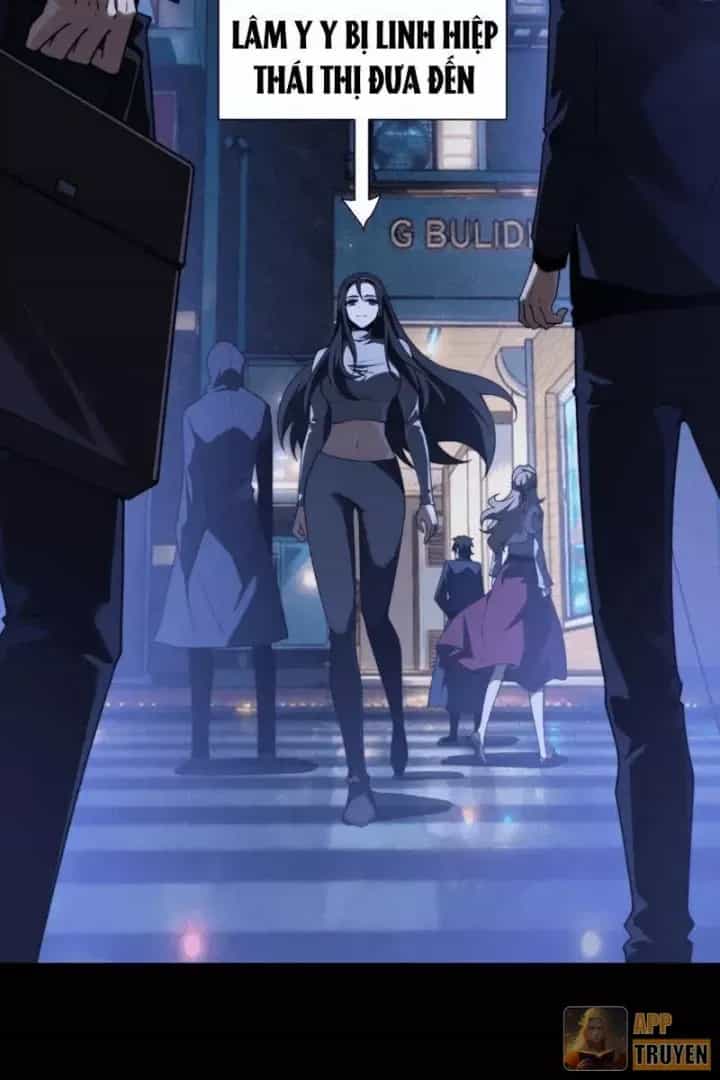 Sau Khi Chia Tay Hoa Khôi, Võ Đạo Của Ta Thẳng Tới Cấp Thần - Chương 73 - ảnh 30