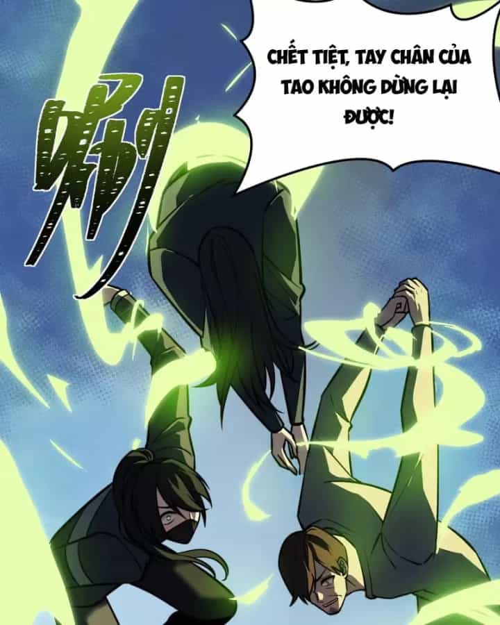 Sau Khi Chia Tay Hoa Khôi, Võ Đạo Của Ta Thẳng Tới Cấp Thần - Chương 81 - ảnh 98