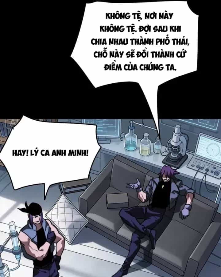 Sau Khi Chia Tay Hoa Khôi, Võ Đạo Của Ta Thẳng Tới Cấp Thần - Chương 82 - ảnh 119