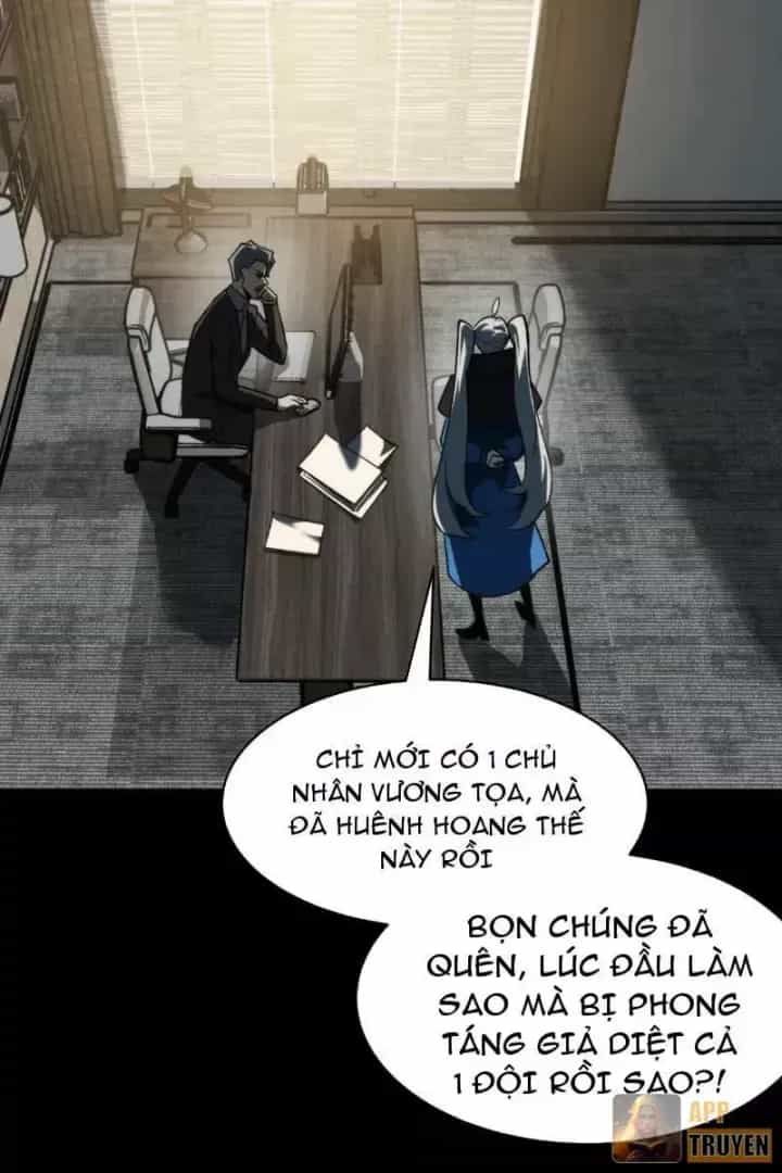 Sau Khi Chia Tay Hoa Khôi, Võ Đạo Của Ta Thẳng Tới Cấp Thần - Chương 87 - ảnh 57