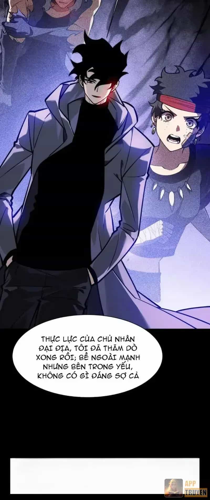 Sau Khi Chia Tay Hoa Khôi, Võ Đạo Của Ta Thẳng Tới Cấp Thần - Chương 94 - ảnh 5